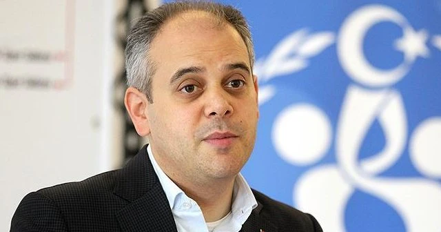 Bakan Kılıç, 'Dopingle yakalanırsanız cezasını çekersiniz'