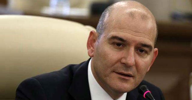 Bakan Soylu'dan kıdem tazminatı açıklaması