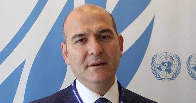 Bakan Soylu 'Kıdem tazminatı'nın yol haritasını açıkladı