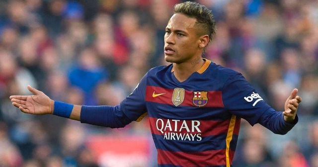 Barcelona&#039;dan Neymar soruşturmasında geri adım