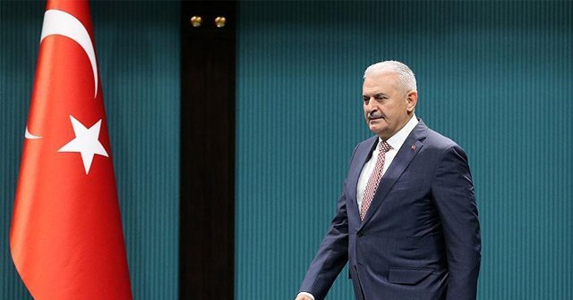 Başbakan Yıldırım Azerbaycan&#039;a gidecek