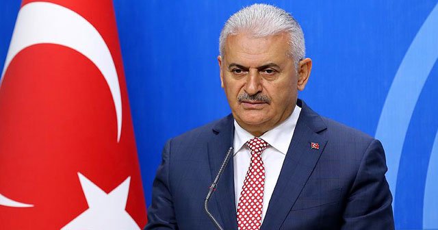 Başbakan Yıldırım&#039;dan çok önemli açıklamalar