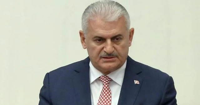 Başbakan Yıldırım, &#039;Türkiye izin verecek&#039;