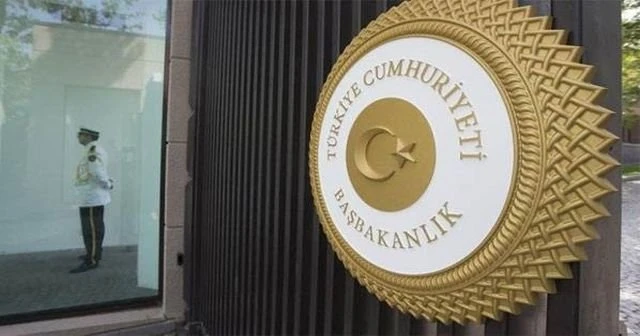 Başbakanlık müsteşarı belli oldu