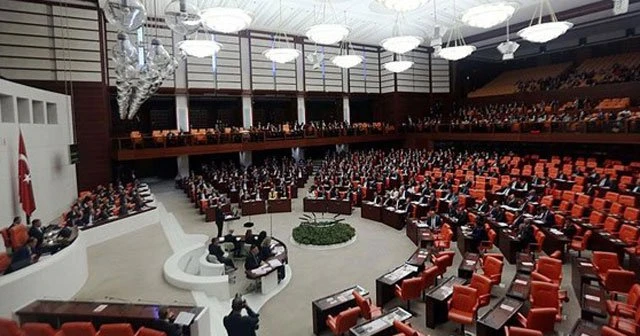 Bazı illerin çıkaracağı milletvekili sayısı değişti