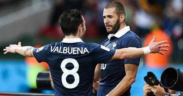 Benzema&#039;nın ırkçılık suçlaması Fransa&#039;yı karıştırdı