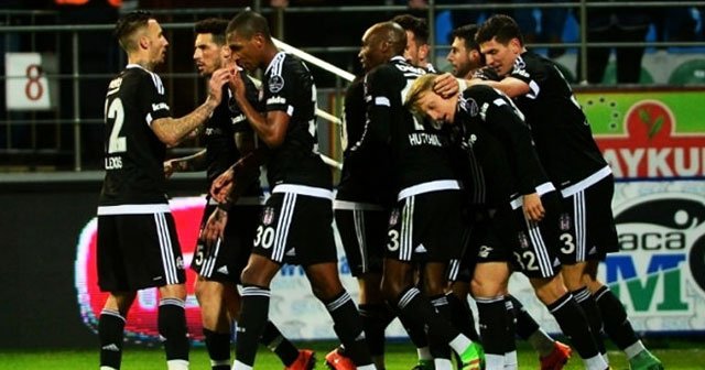 Beşiktaşlı oyuncu ayrılmak istediğini açıkladı!