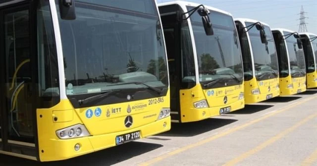 Binlerce öğrenciye ücretsiz ulaşım müjdesi