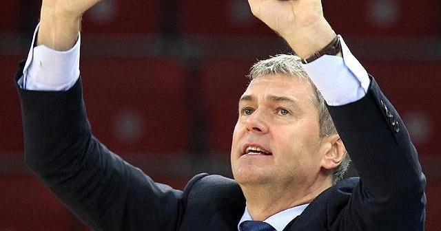 Blatt'ın birinci yardımcısı belli oldu