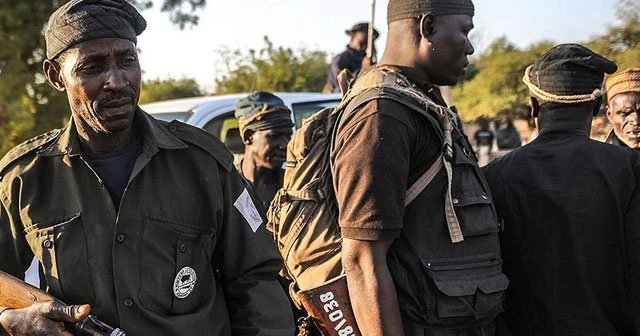 Boko Haram ile mücadelede 15 militan öldü