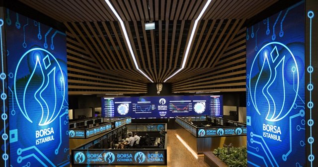 Borsa güne artıda başladı