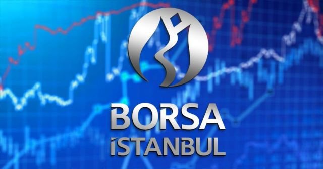 Borsa güne yatay başladı