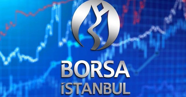 Borsa günü düşüşle tamamladı