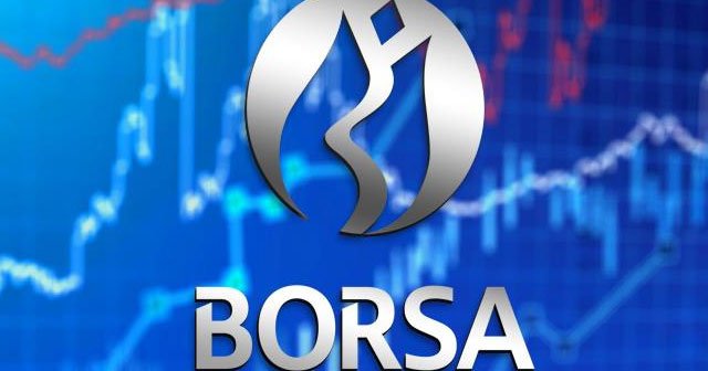 Borsa günü düşüşle tamamladı