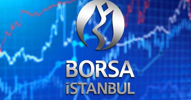 Borsa günü yükselişle tamamladı