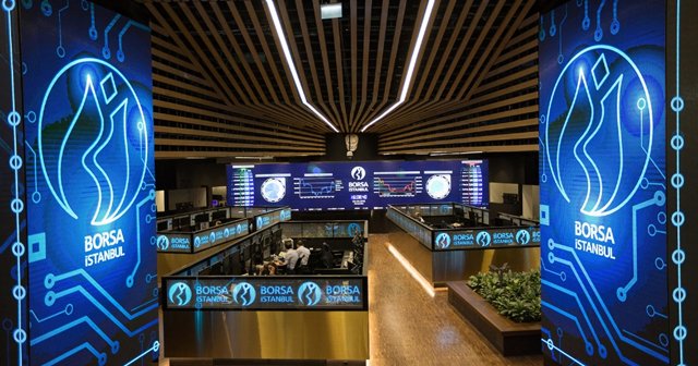 Borsa haftaya iyi başladı