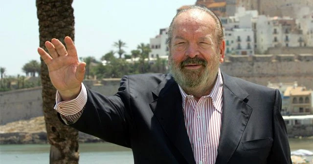 Bud Spencer hayatını kaybetti