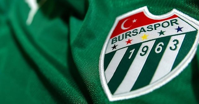 Bursaspor transferi noktaladı