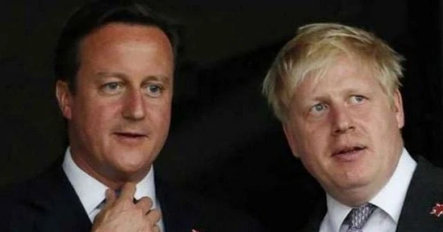 Cameron'ın yerine o isim geçiyor