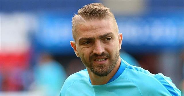 Caner&#039;in menajerinden Inter açıklaması