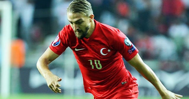 Caner&#039;in sözleşme detayları ortaya çıktı!