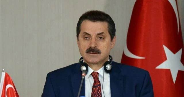 Çelik, 'Kırmızı ette herhangi bir sıkıntı söz konusu değil'