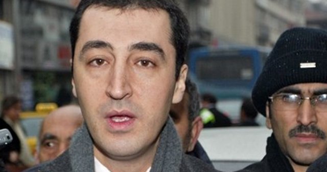 Cem Özdemir&#039;e ölüm tehditi