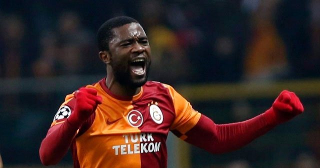 Chedjou transferinde sıcak gelişme