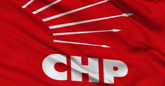 CHP’ye taş atan işçiye 8 yıl hapis istendi