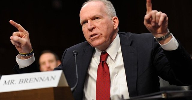 CIA Direktörü Brennan AHL açıklaması