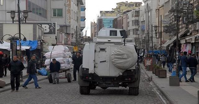 Cizre ve İdil’de sokağa çıkma yasağı saatleri değişti