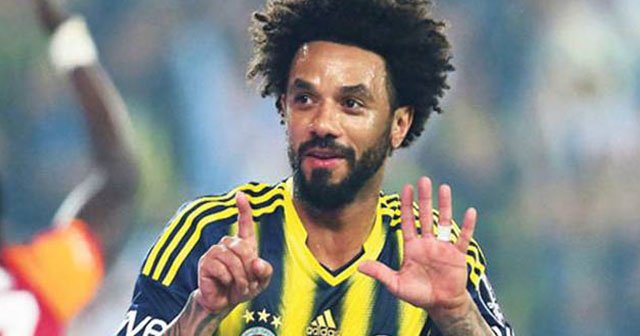 Cristian Baroni futbolu bıraktı