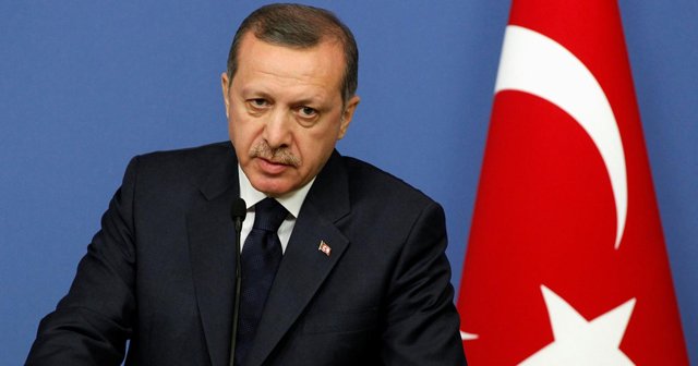 Cumhurbaşkanı Erdoğan 9 Haziran&#039;da ABD’ye gidiyor