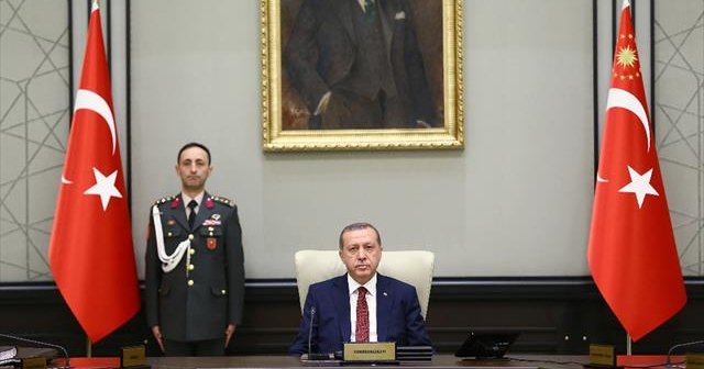 Cumhurbaşkanı Erdoğan askerlerle oruç açacak