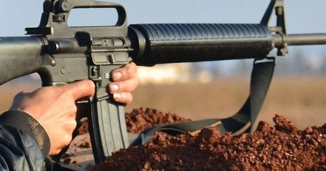 DAEŞ'in askeri sorumlusu öldürüldü