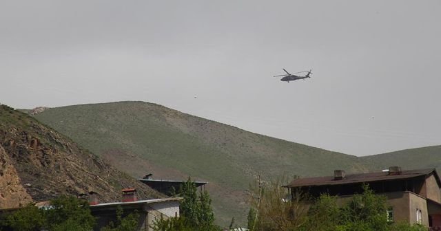 Dağlıca&#039;da terör saldırısı