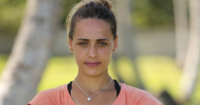 Survivor Damla hakkında şaşırtan gerçek