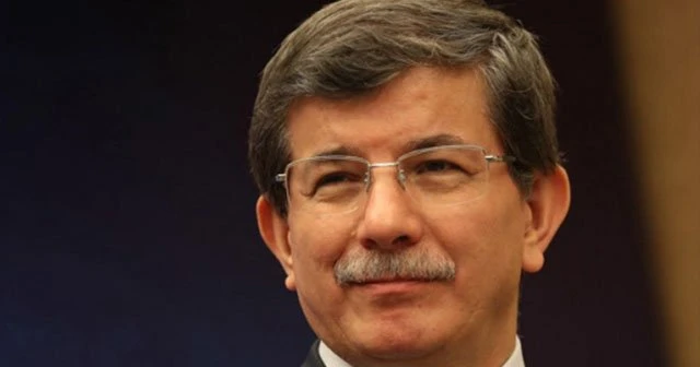 Davutoğlu, başbakanlıktan sonra ilk kez konuştu