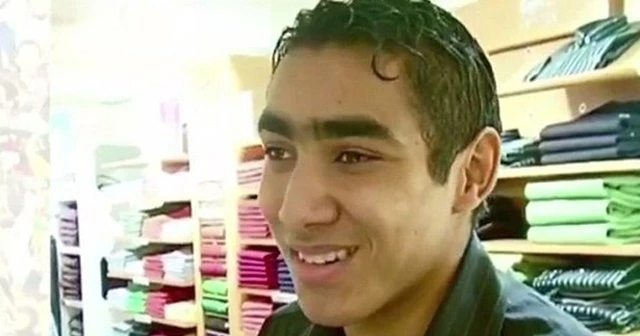 Dimitri Payet'in görüntüleri olay oldu!