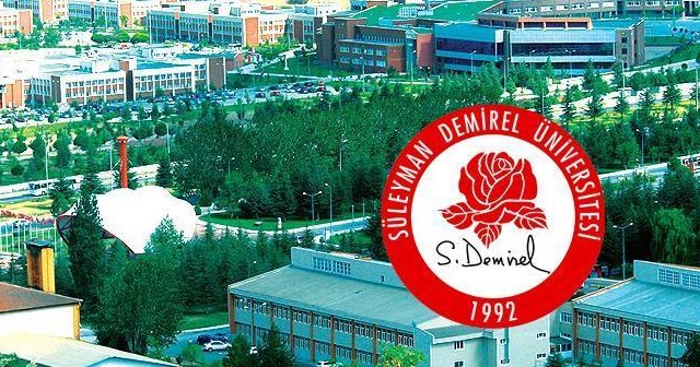 Dokuzuncu Cumhurbaşkanı Demirel 'üniversitesinde' anıldı