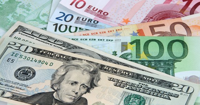 Dolar ve euro güne böyle başladı