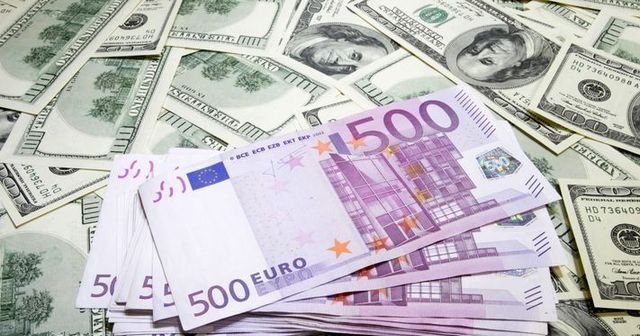 Dolar ve euro güne nasıl başladı?