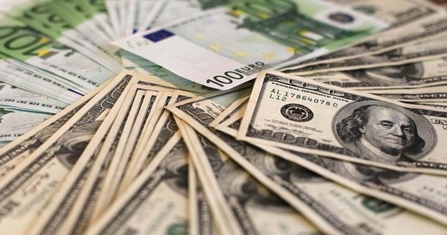 Dolar ve euro güne nasıl başladı?