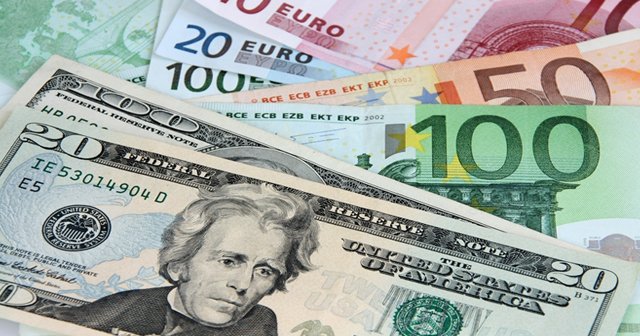 Dolar ve euro güne nasıl başladı