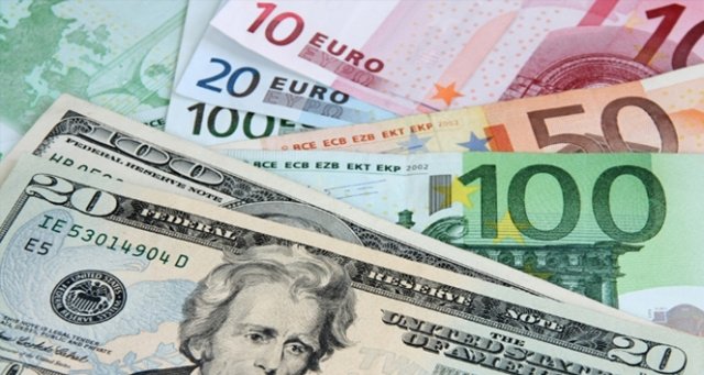 Dolar ve euro güne nasıl başladı