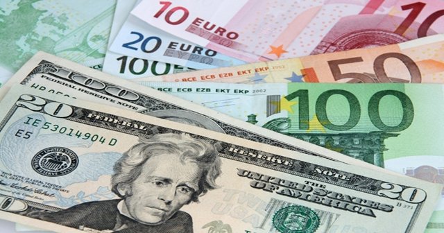 Dolar ve euro güne nasıl başladı