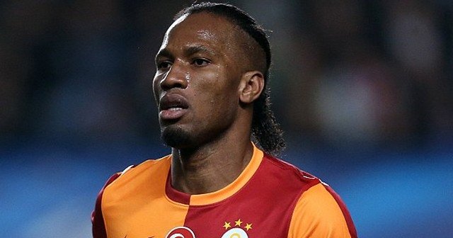 Drogba'dan Türkiye'ye duygusal mesaj