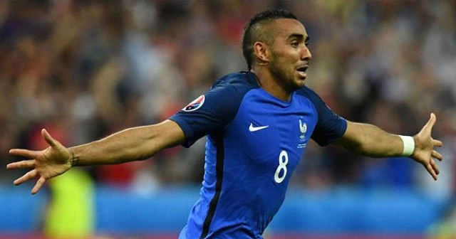 Dünya Dimitri Payet'i konuşuyor!