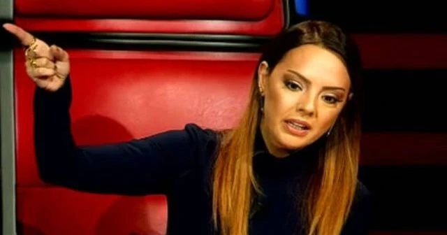 Ebru Gündeş'e zorla getirilme kararı