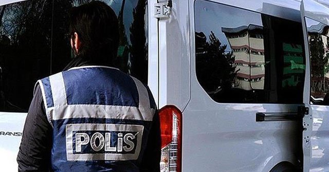 Edirne merkezli paralel yapı operasyonunda 40 gözaltı